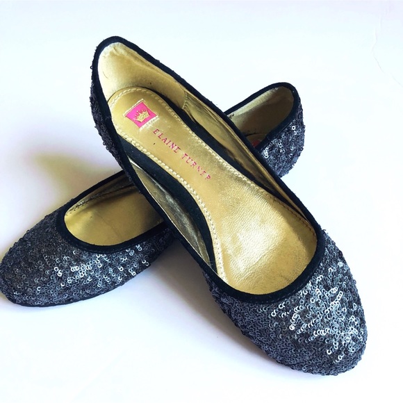 elaine turner flats